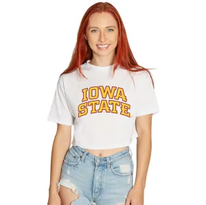 Iowa State Tee