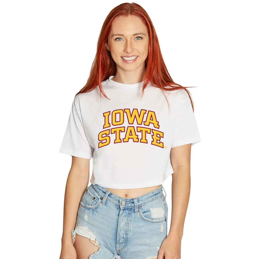 Iowa State Tee