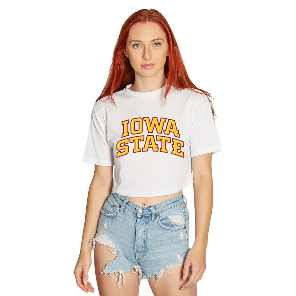 Iowa State Tee