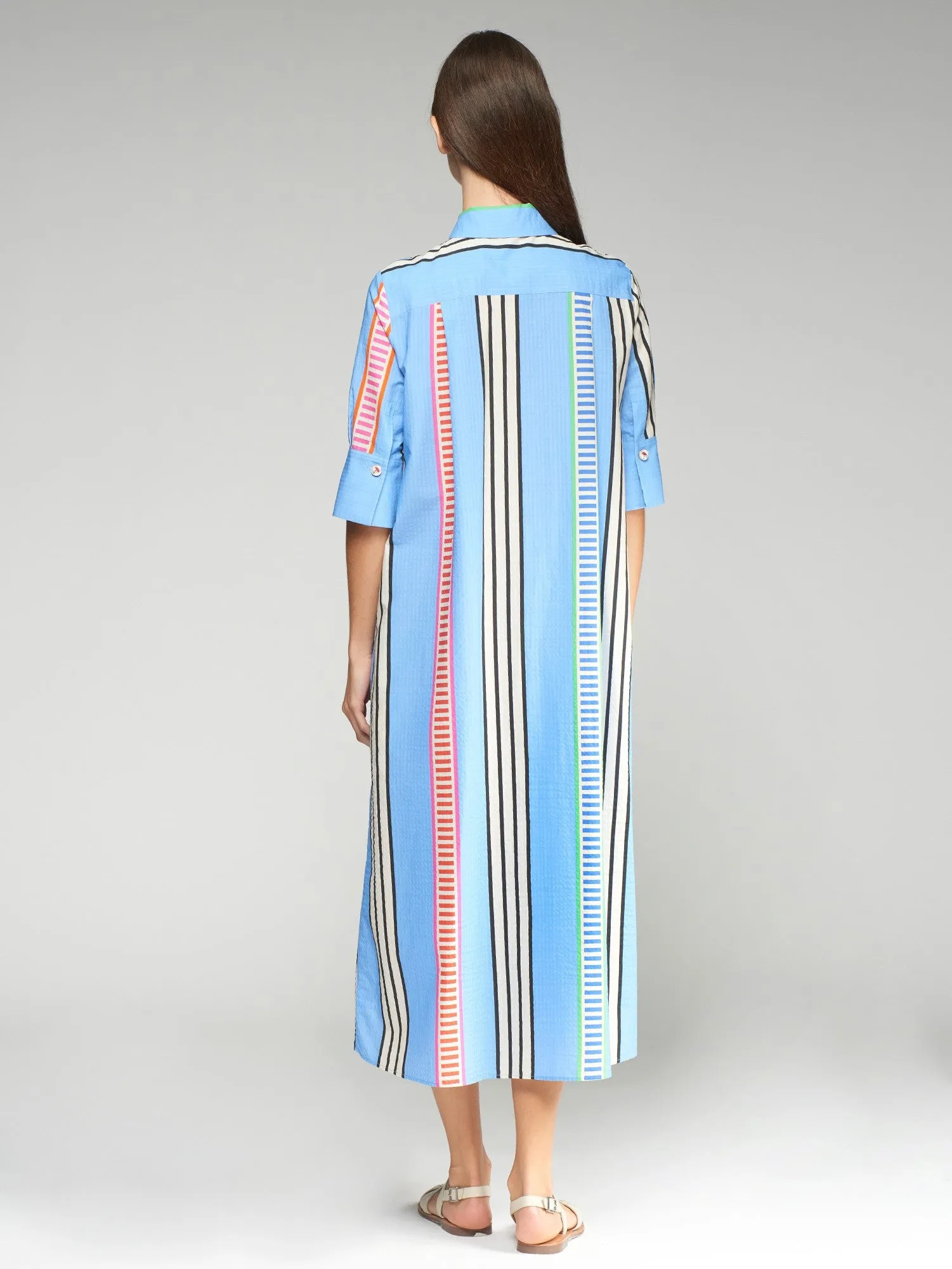 Izzy Dress