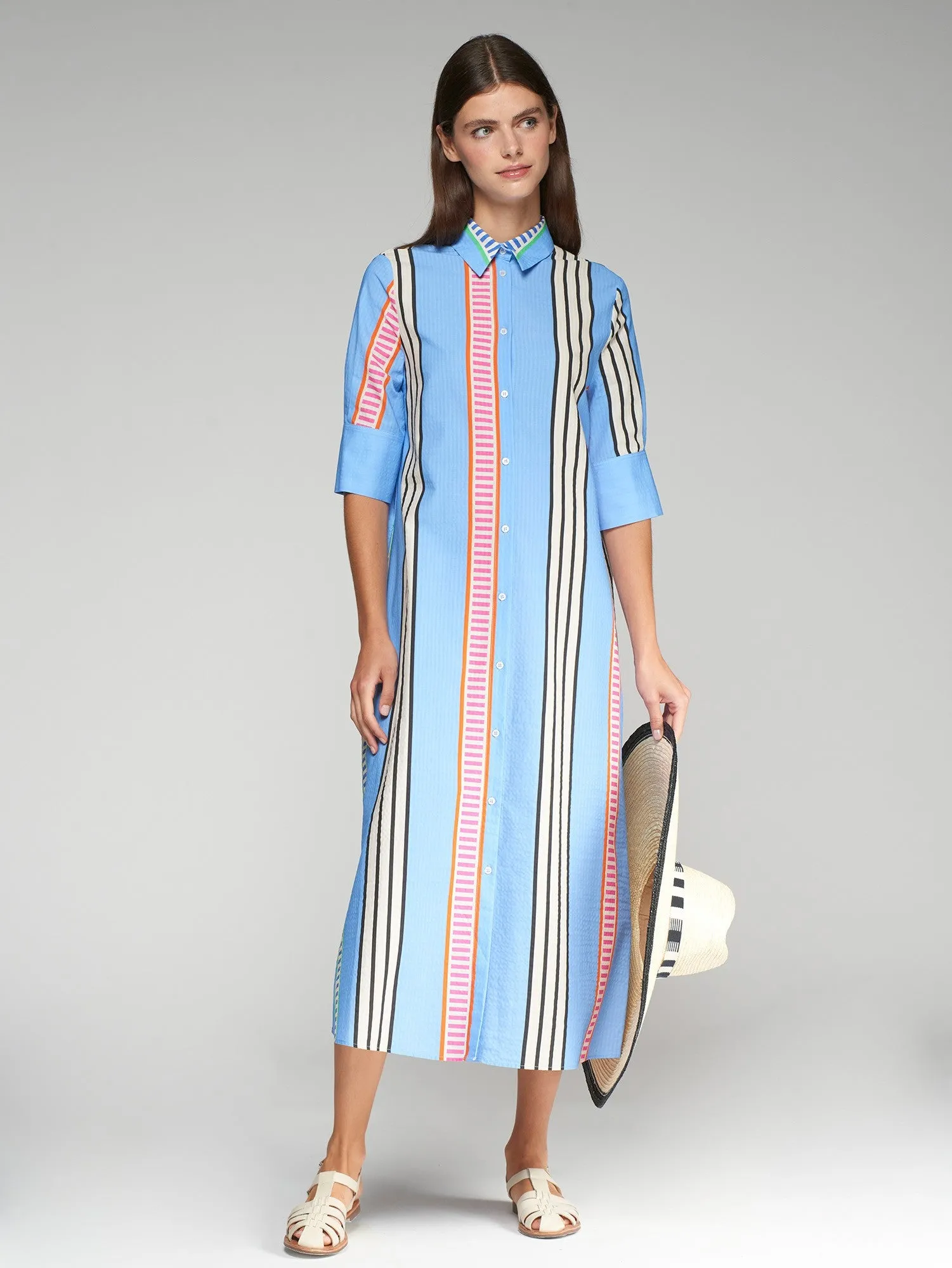 Izzy Dress