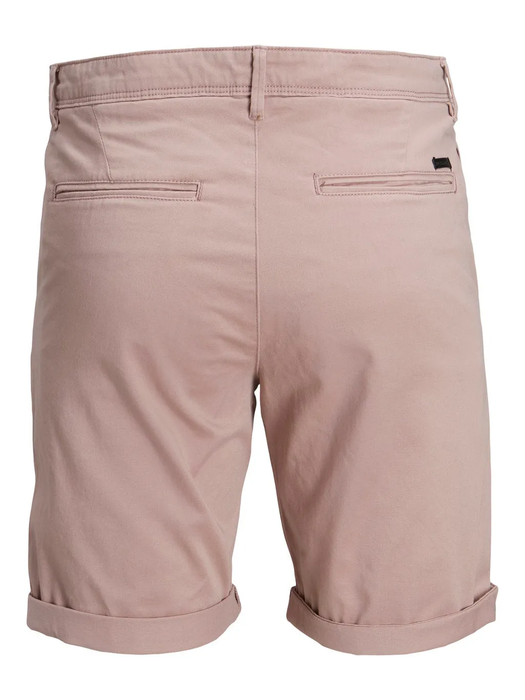 Jack Jones Bowie Chino Shorts Deauville Pink