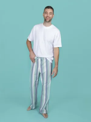 Joe Pyjama Bottoms & Shorts
