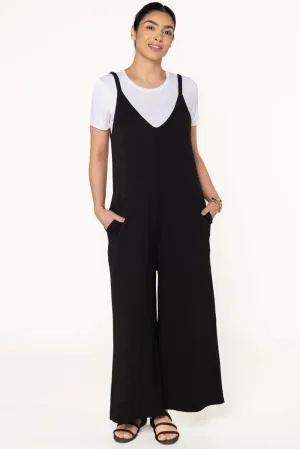 Josie Wide-Leg Jumpsuit