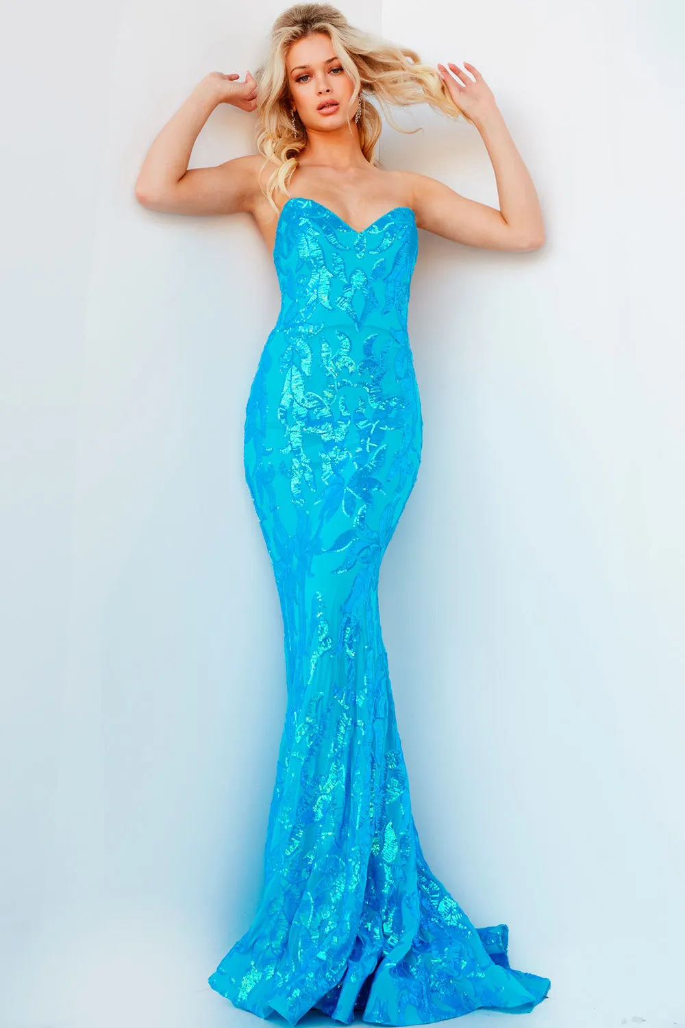 Jovani 07786 Dresses