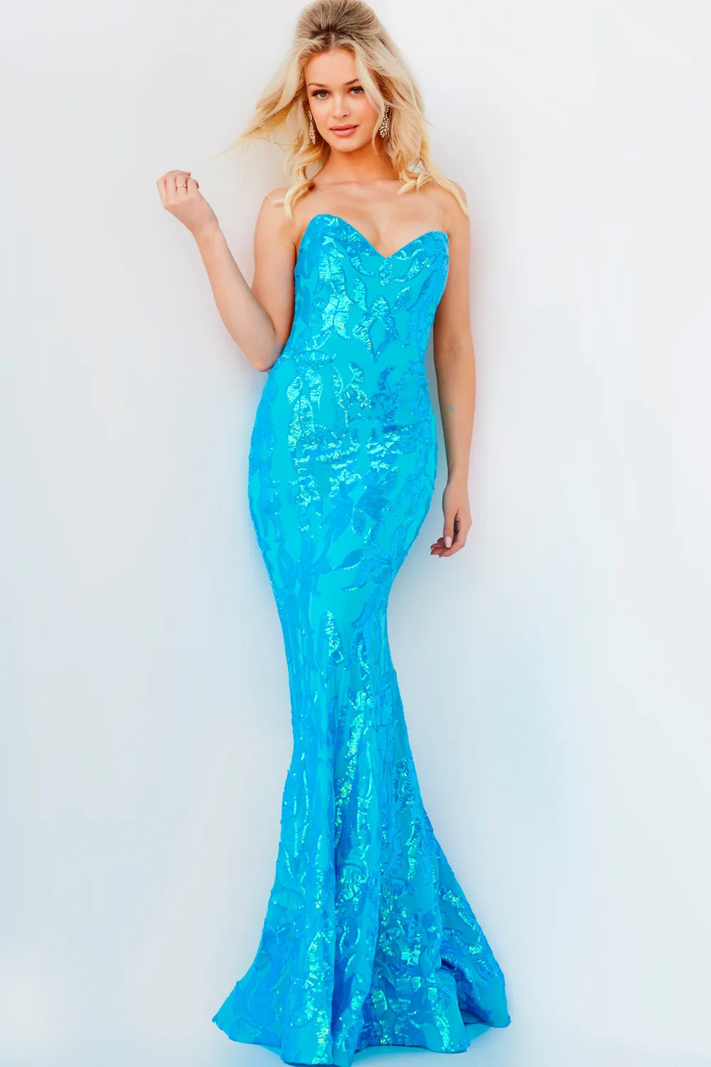 Jovani 07786 Dresses