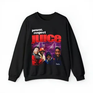 JUICE ™ Crewneck Sweatshirt