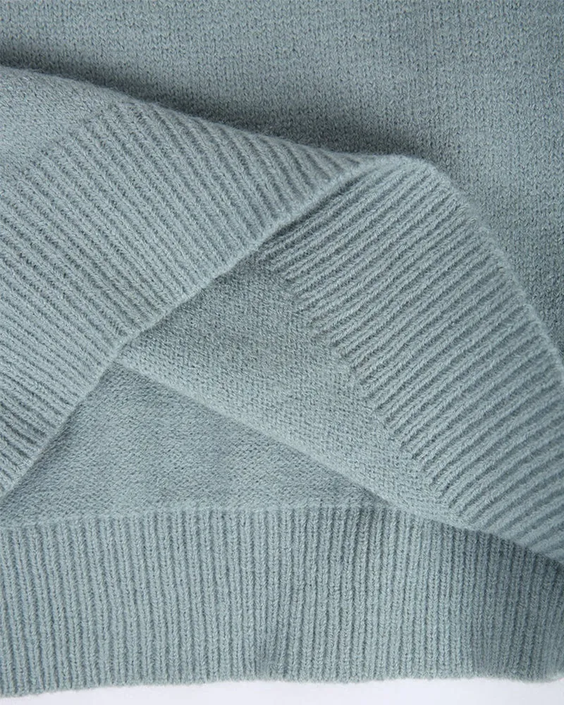 Kaily™ - WARM KNITTED SWEATER
