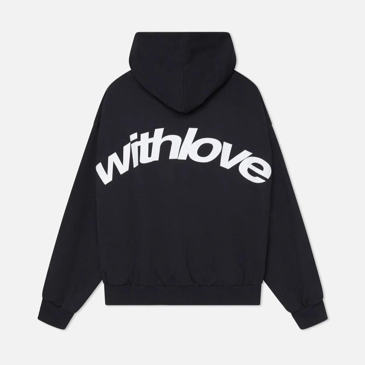 Karura | Unisex With Love Hoodie