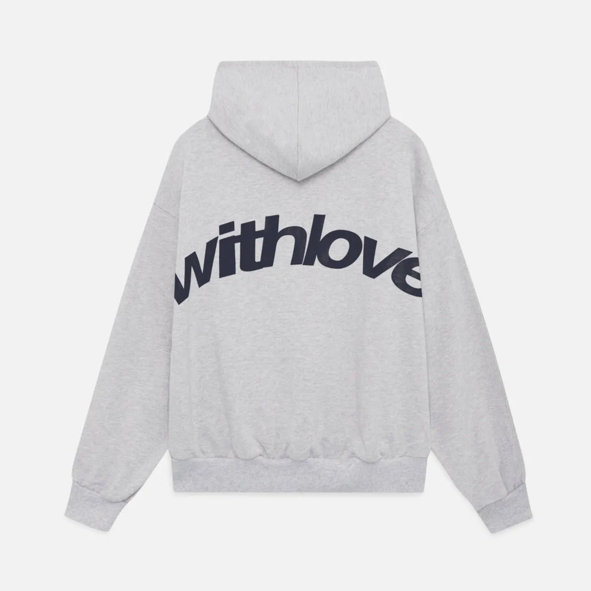 Karura | Unisex With Love Hoodie