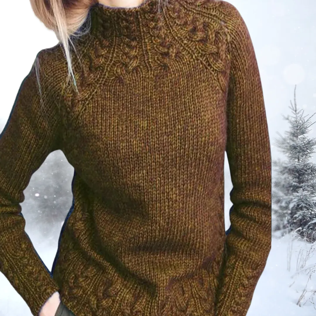 Kasey Chambers Knit