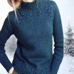 Kasey Chambers Knit
