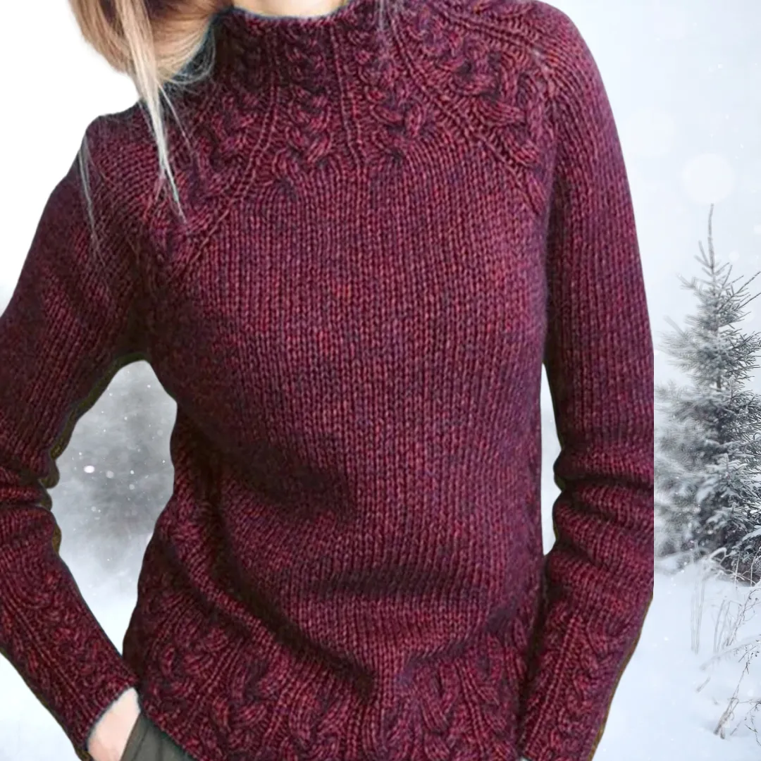 Kasey Chambers Knit