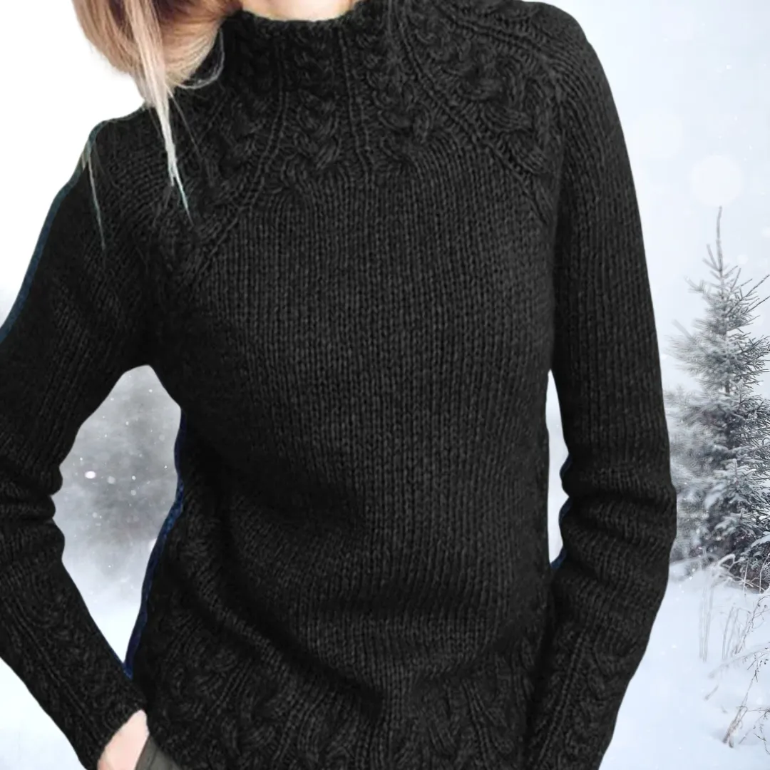 Kasey Chambers Knit