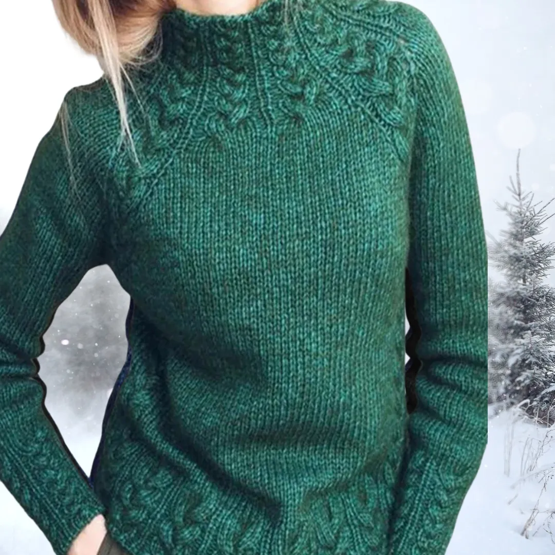 Kasey Chambers Knit