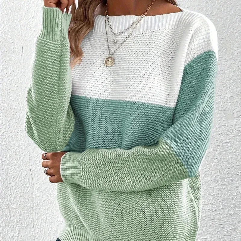 Katy | Trendy Women Sweater