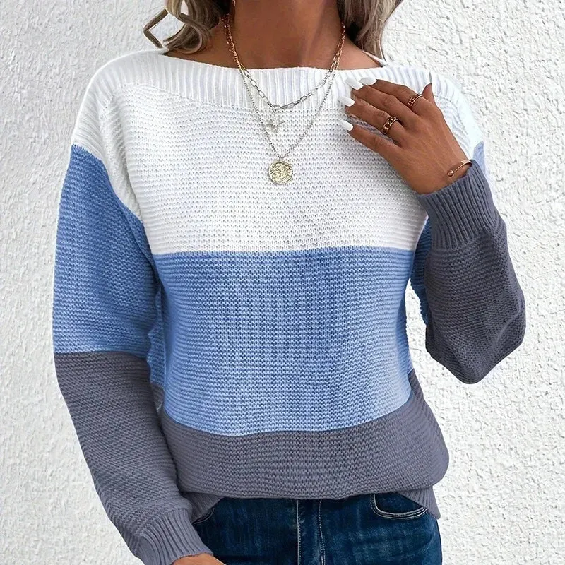 Katy | Trendy Women Sweater