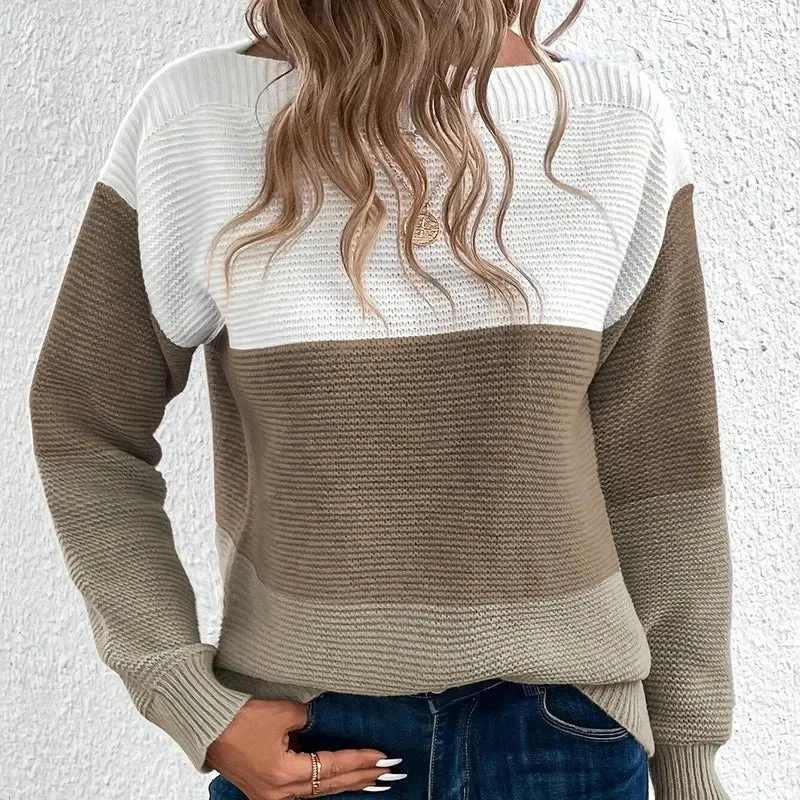 Katy | Trendy Women Sweater