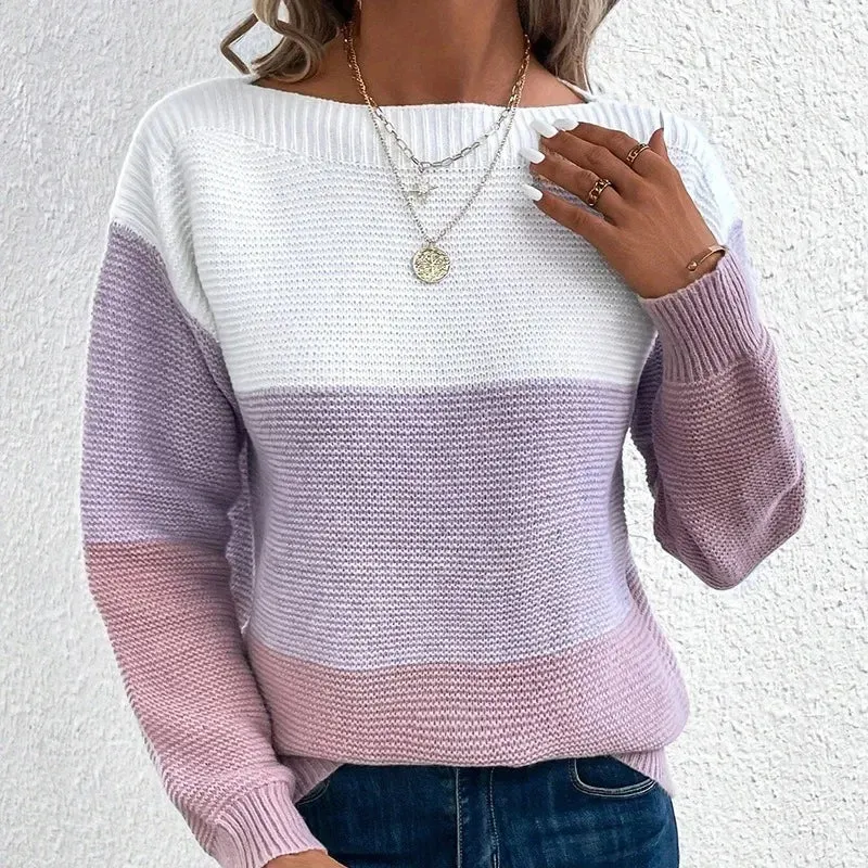 Katy | Trendy Women Sweater