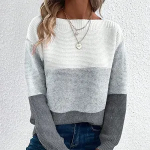 Katy | Trendy Women Sweater