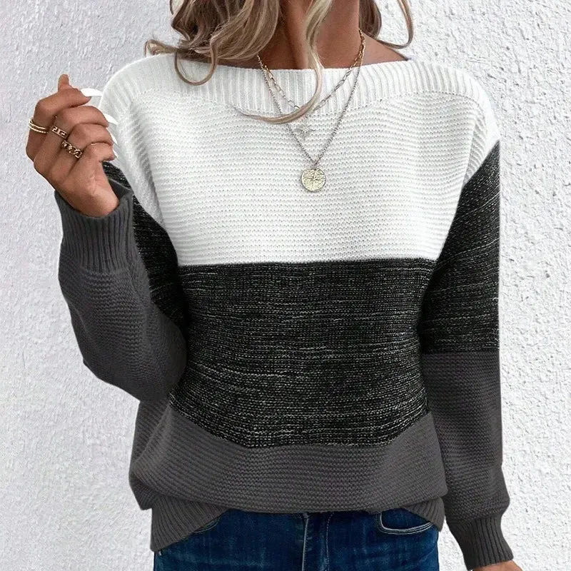 Katy | Trendy Women Sweater