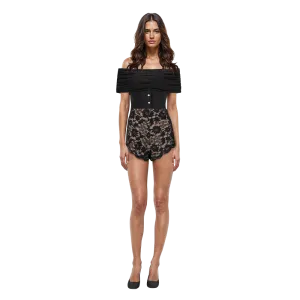 Keni Micro Short