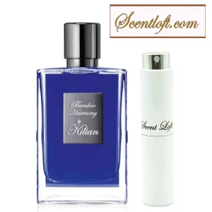 KILIAN Bamboo Harmony (Decants)