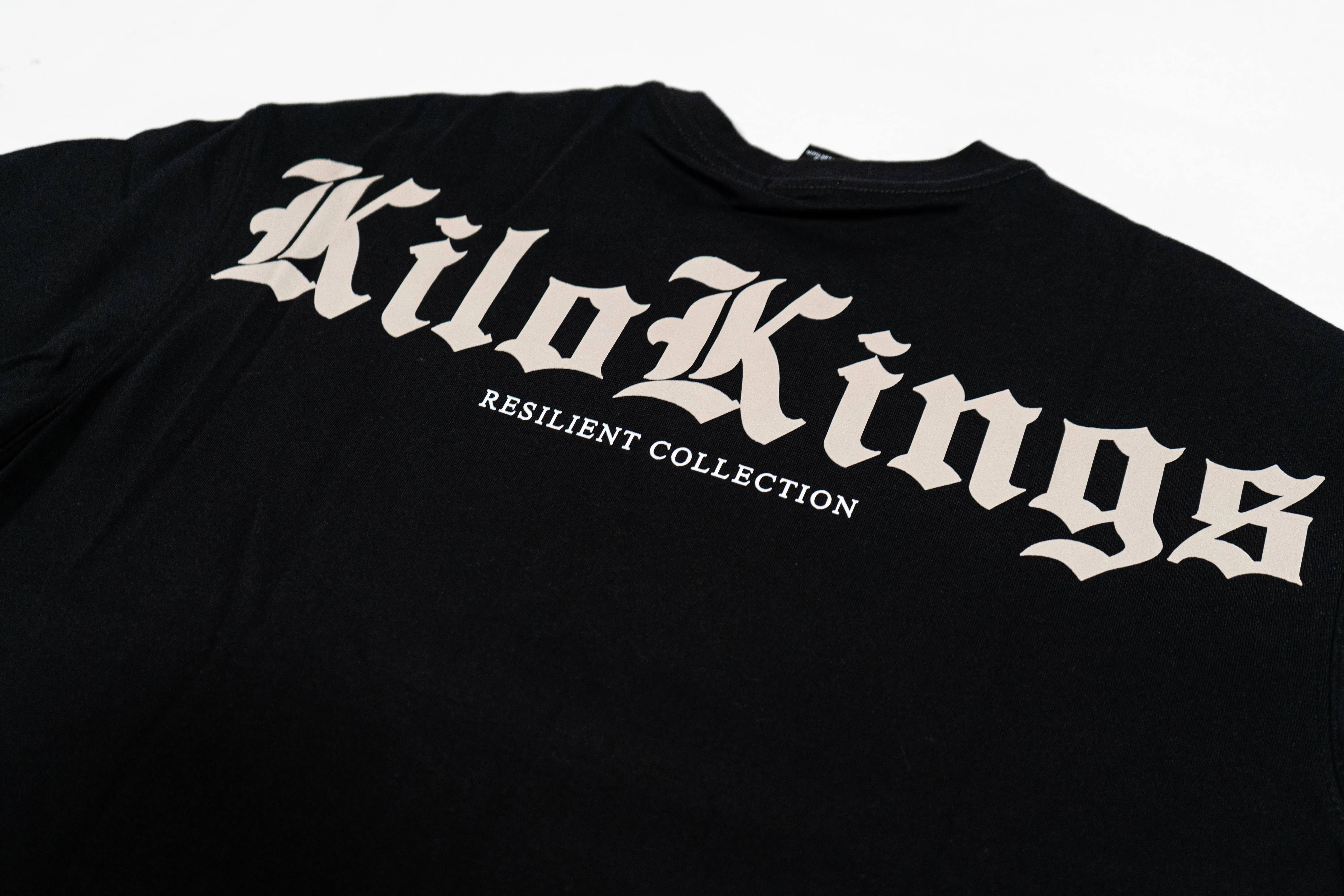 Kilo OG CAESAR Drop Shoulder Tee