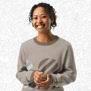 Knitted Crew Sweater