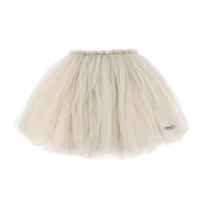 Kya Skirt | Warm White