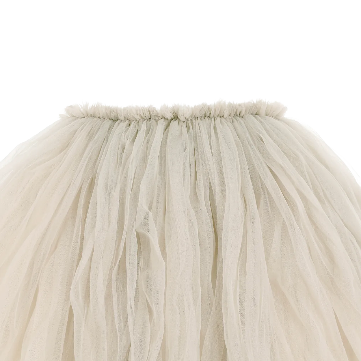 Kya Skirt | Warm White
