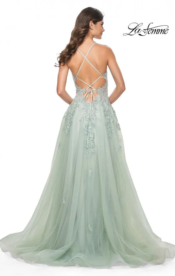 La Femme 32438 Dresses