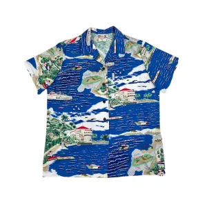 Ladies Catalina (Blue)