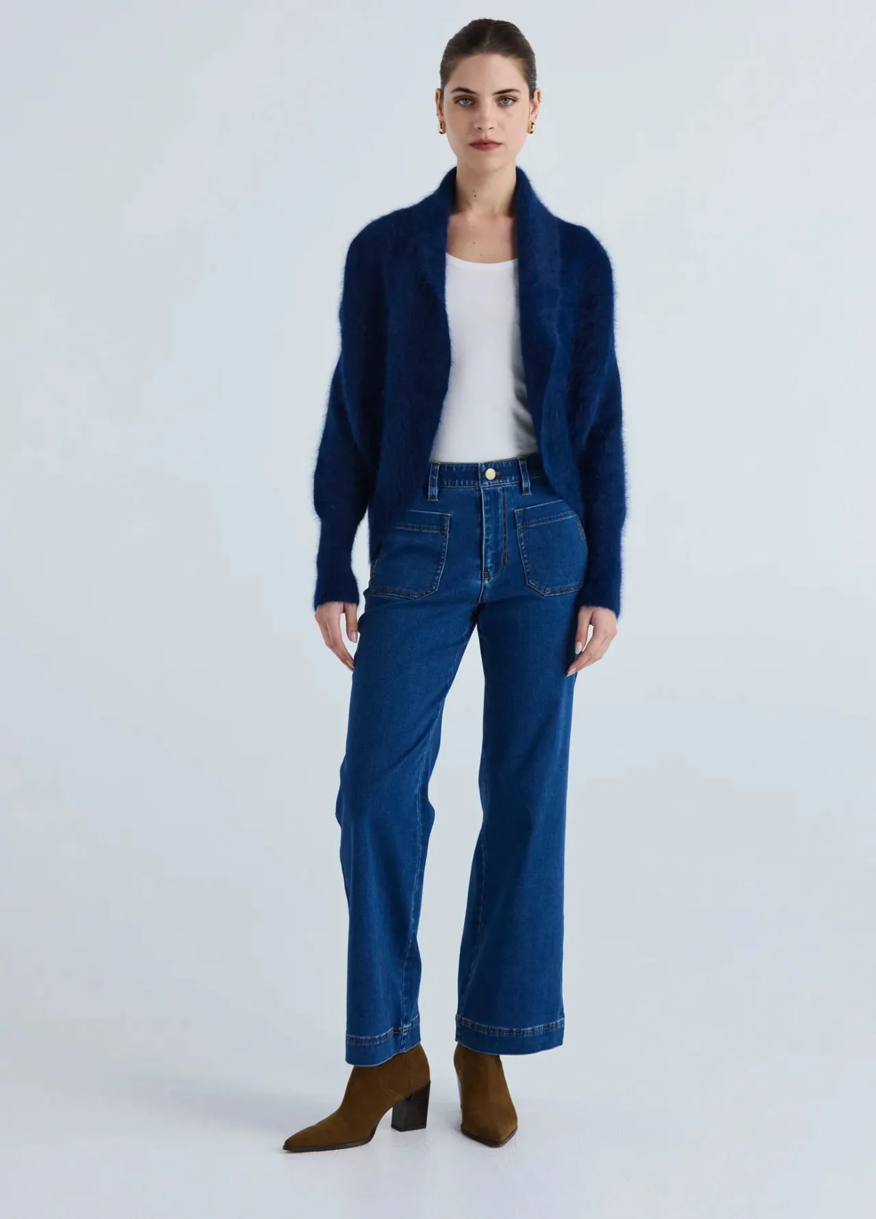 Lania Paloma Jacket