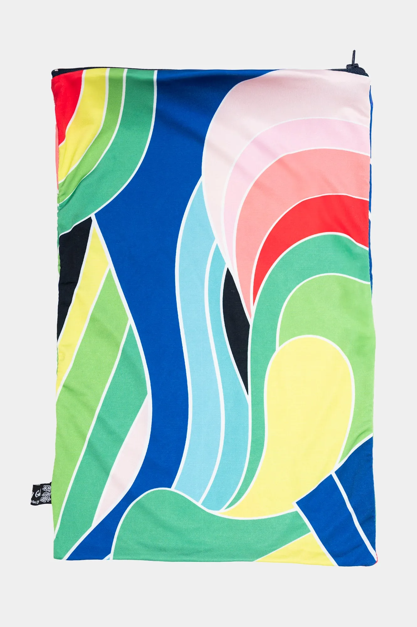 Laundry Bag - Gail Accessories