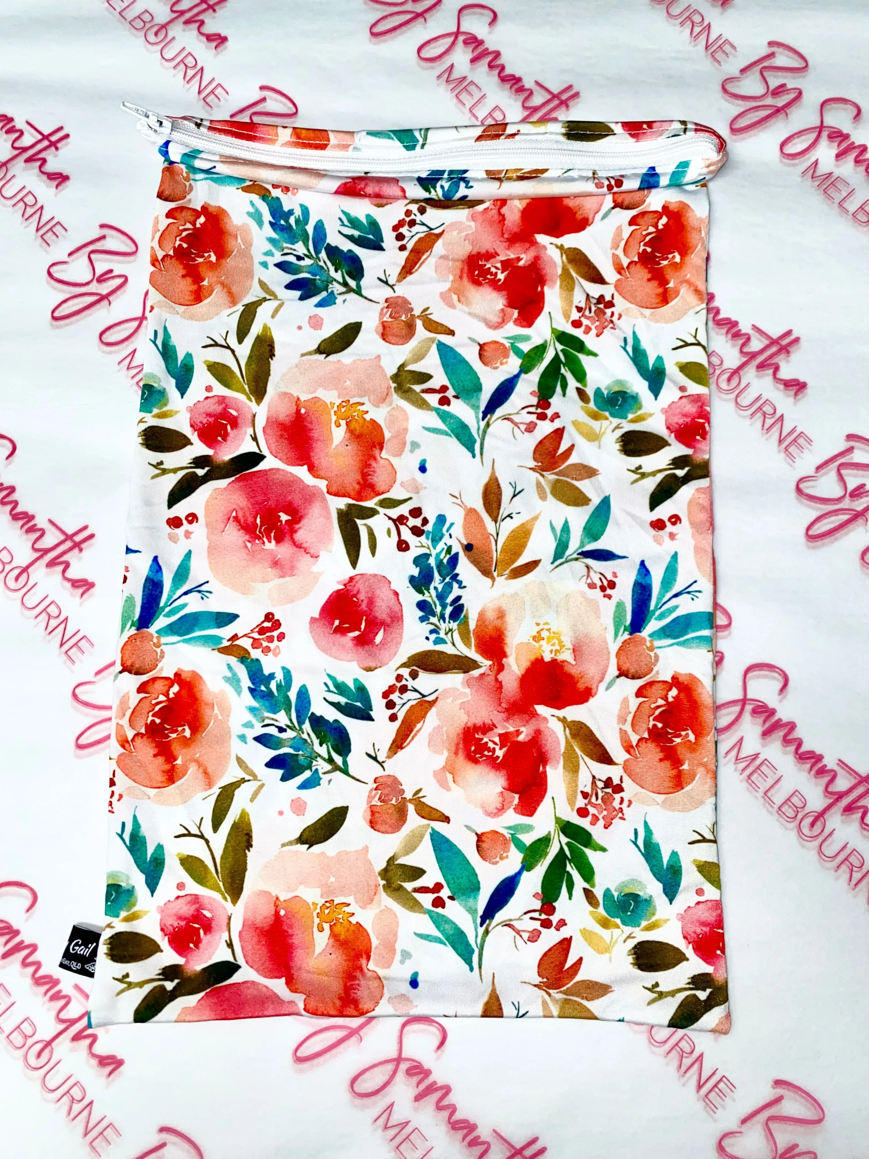 Laundry Bag - Gail Accessories