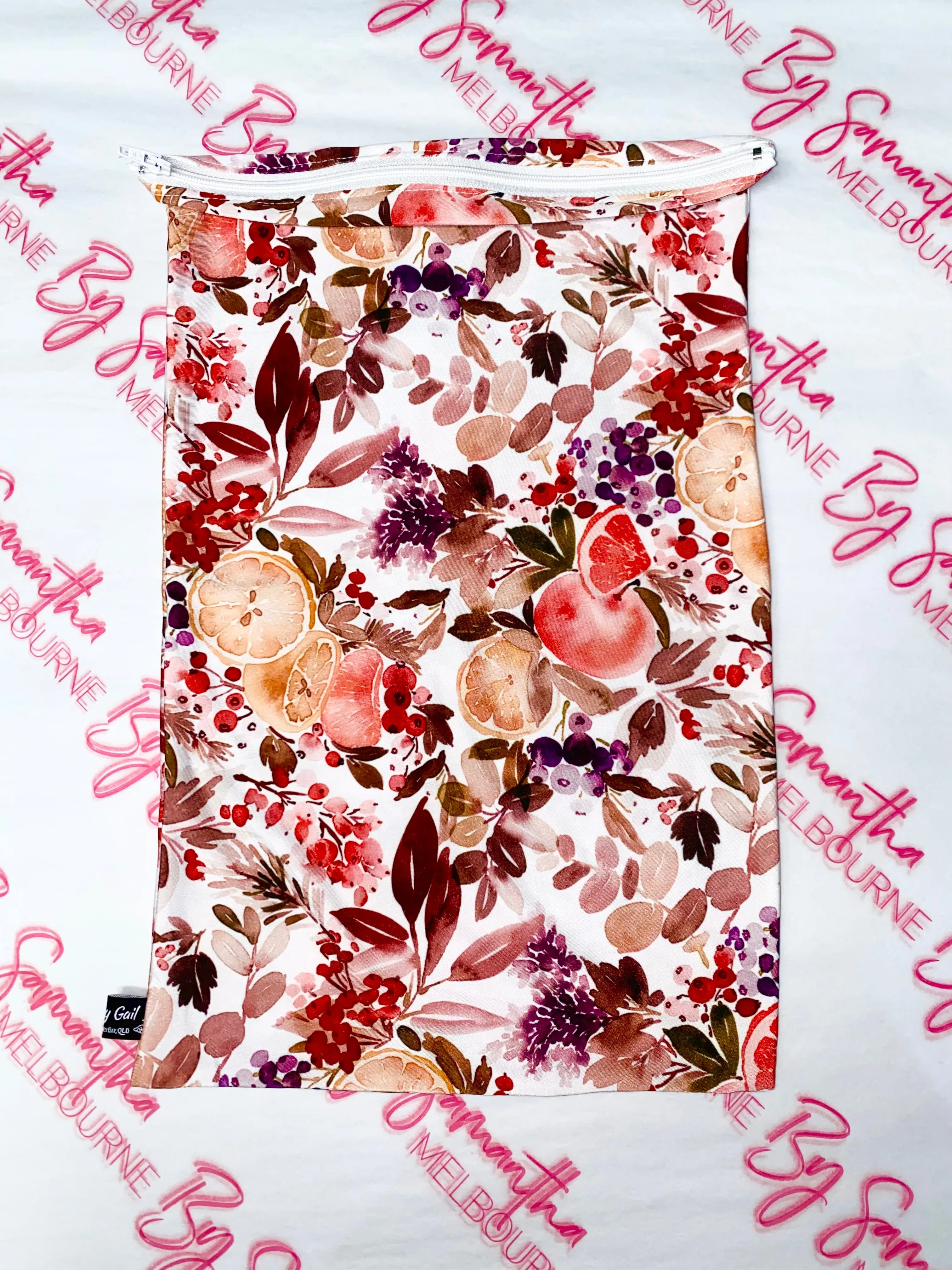 Laundry Bag - Gail Accessories