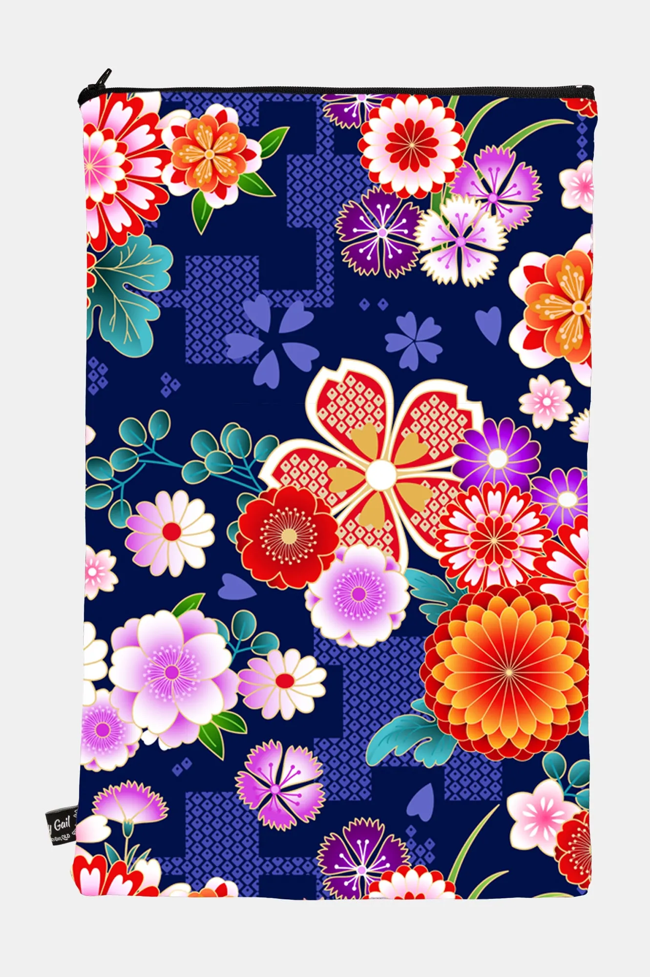 Laundry Bag - Gail Accessories