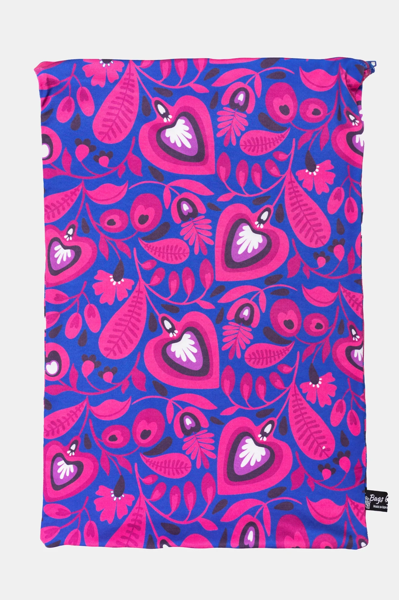 Laundry Bag - Gail Accessories