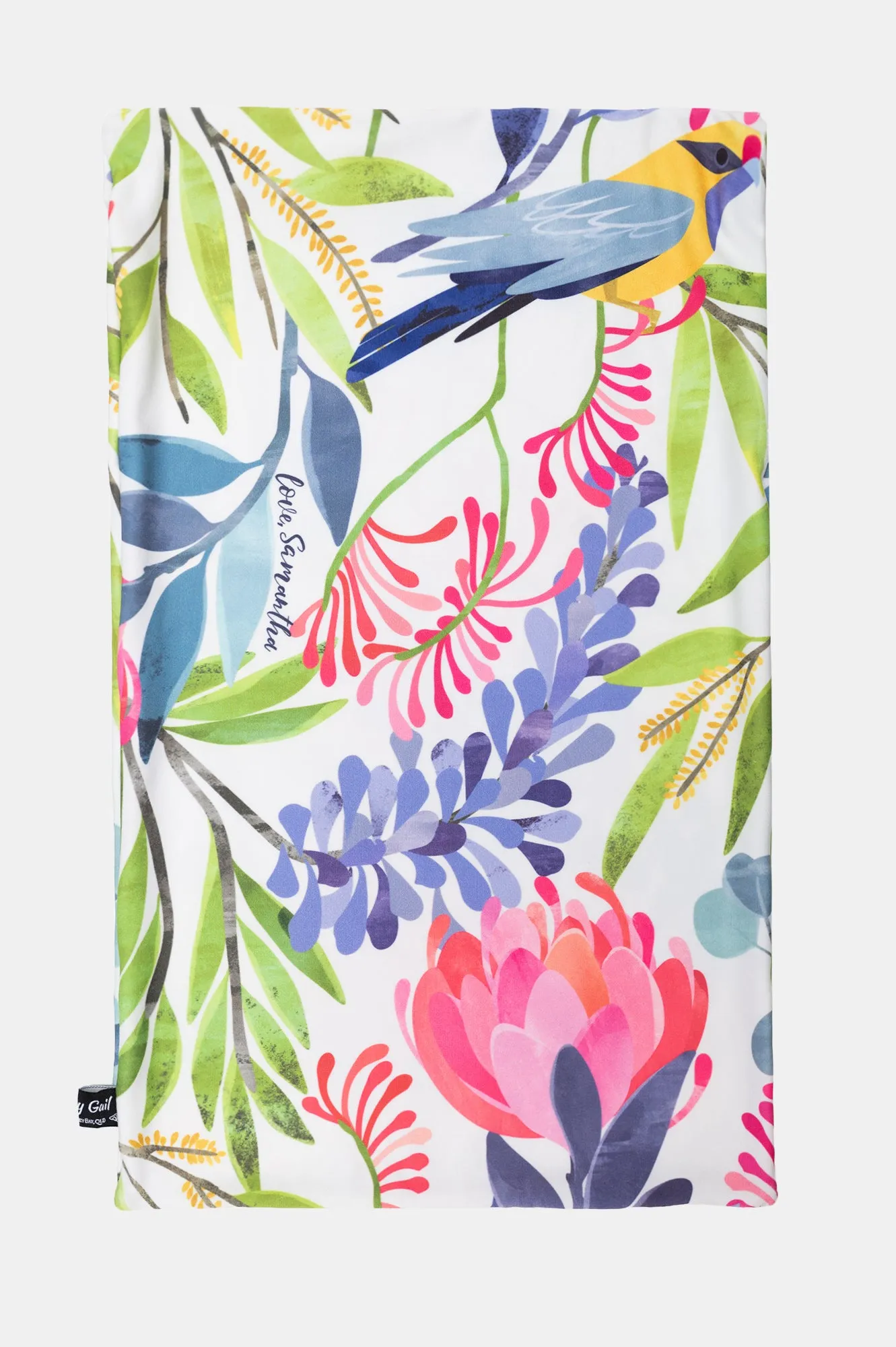 Laundry Bag - Gail Accessories