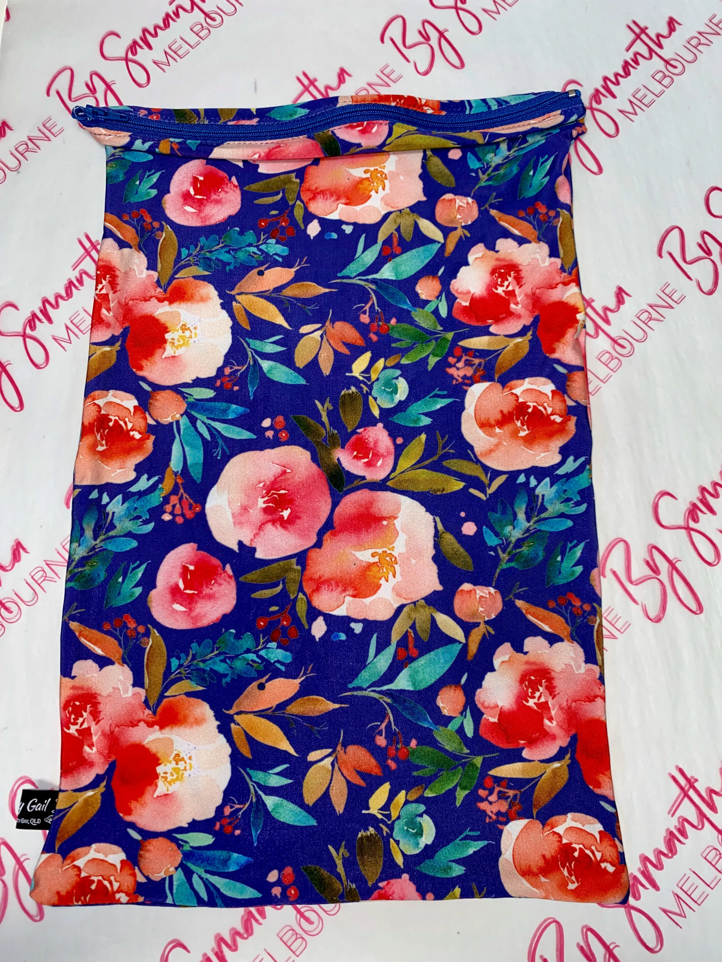 Laundry Bag - Gail Accessories