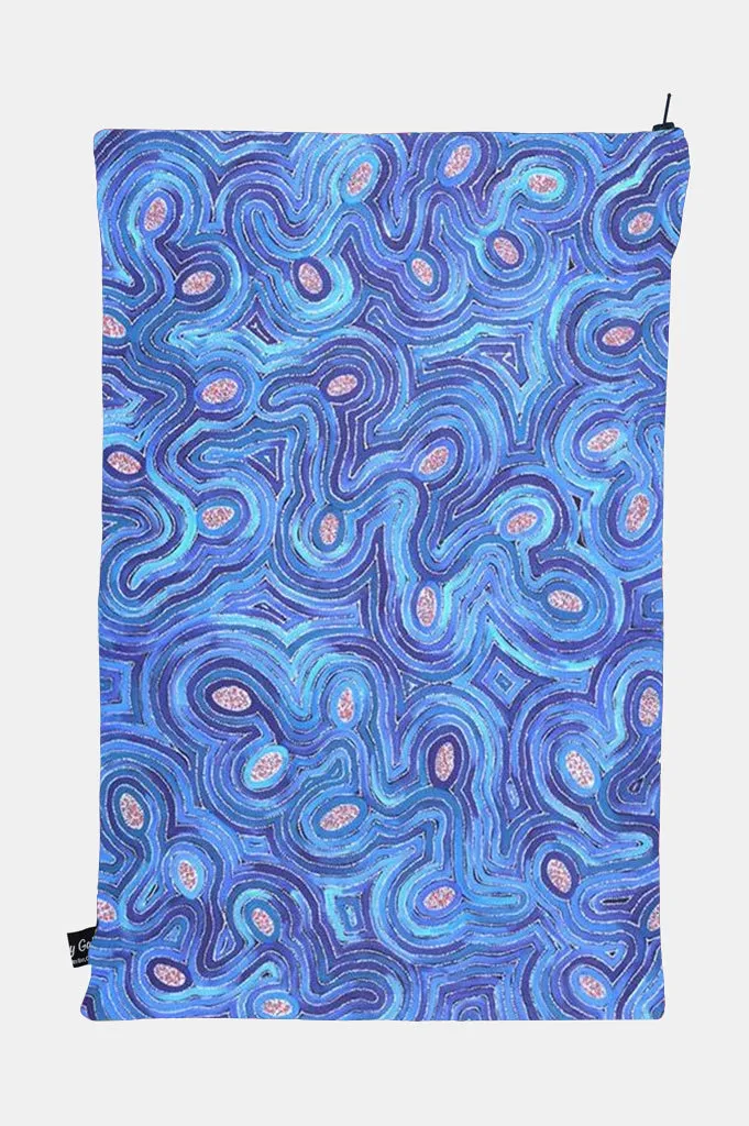 Laundry Bag - Gail Accessories