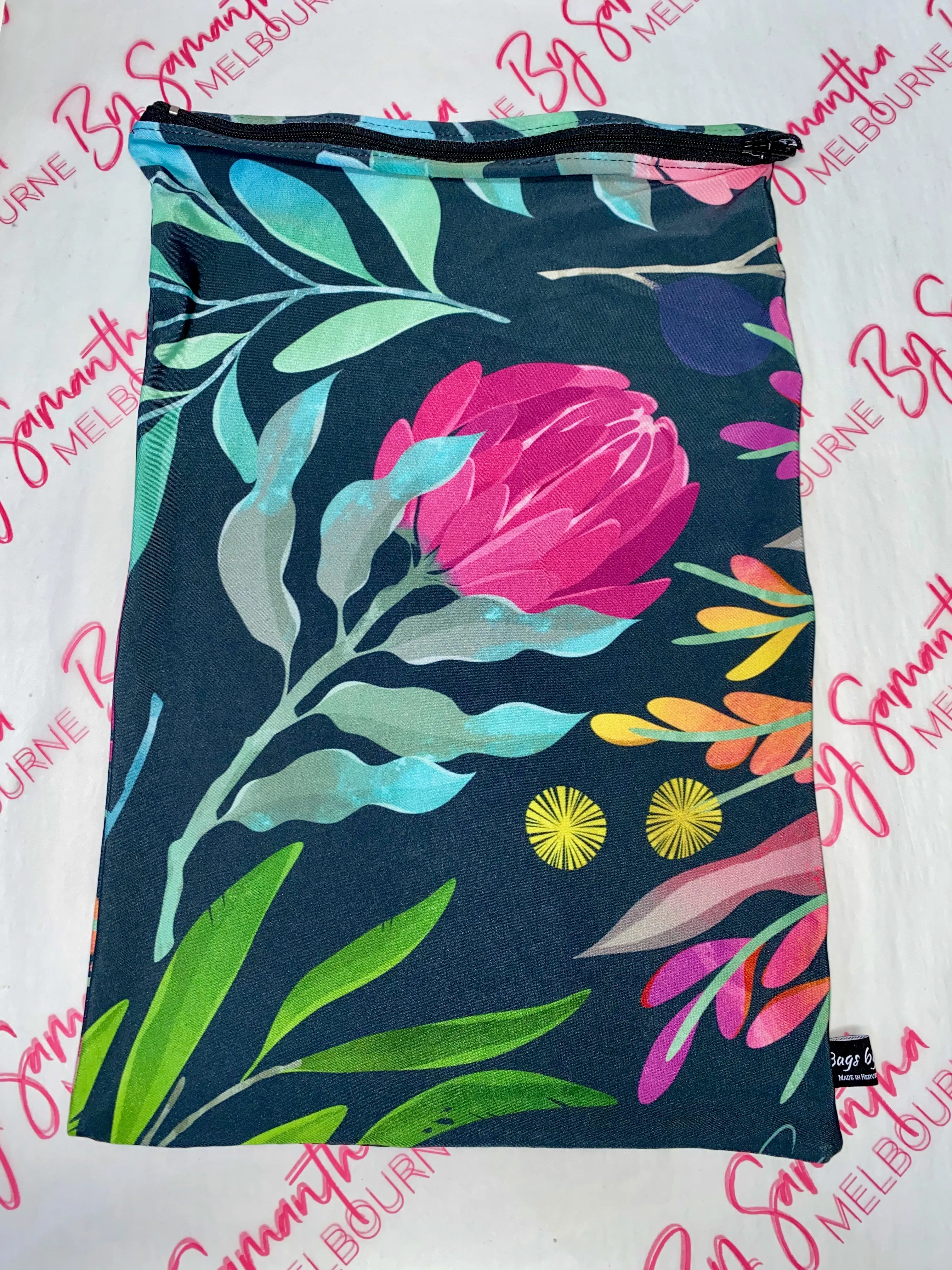 Laundry Bag - Gail Accessories
