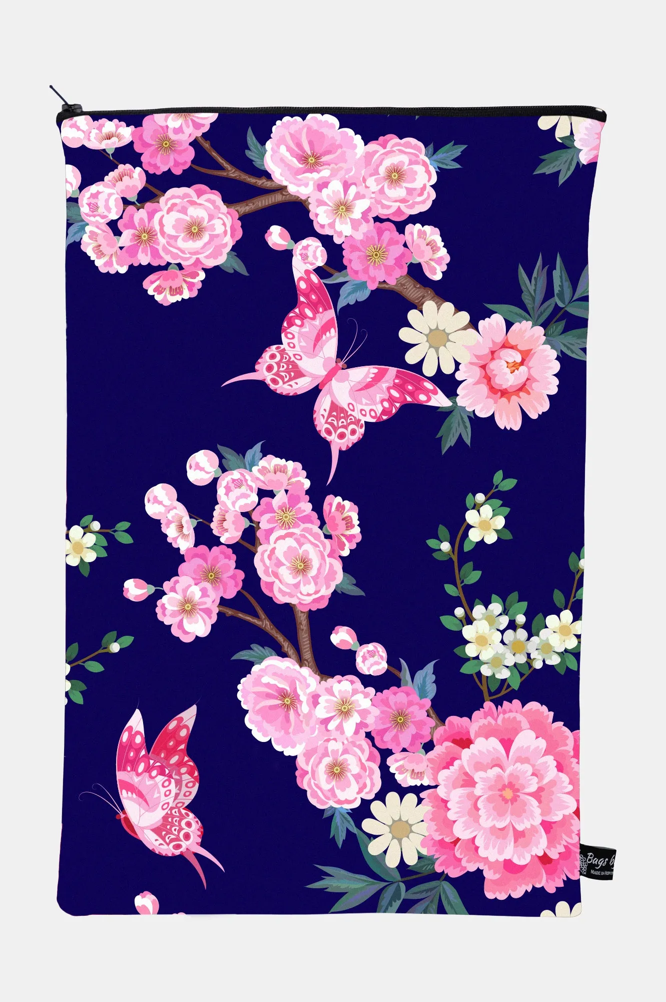 Laundry Bag - Gail Accessories