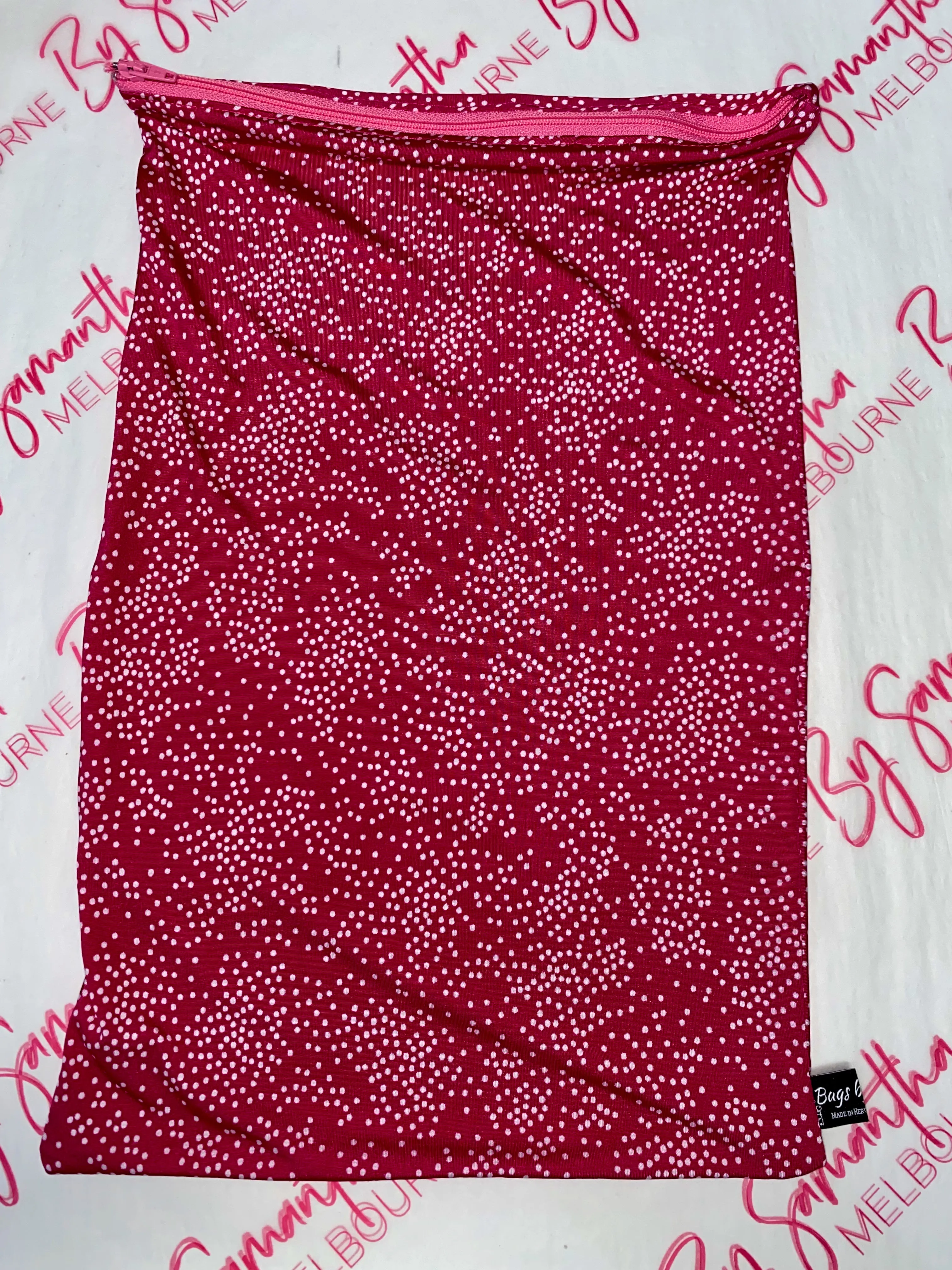 Laundry Bag - Gail Accessories