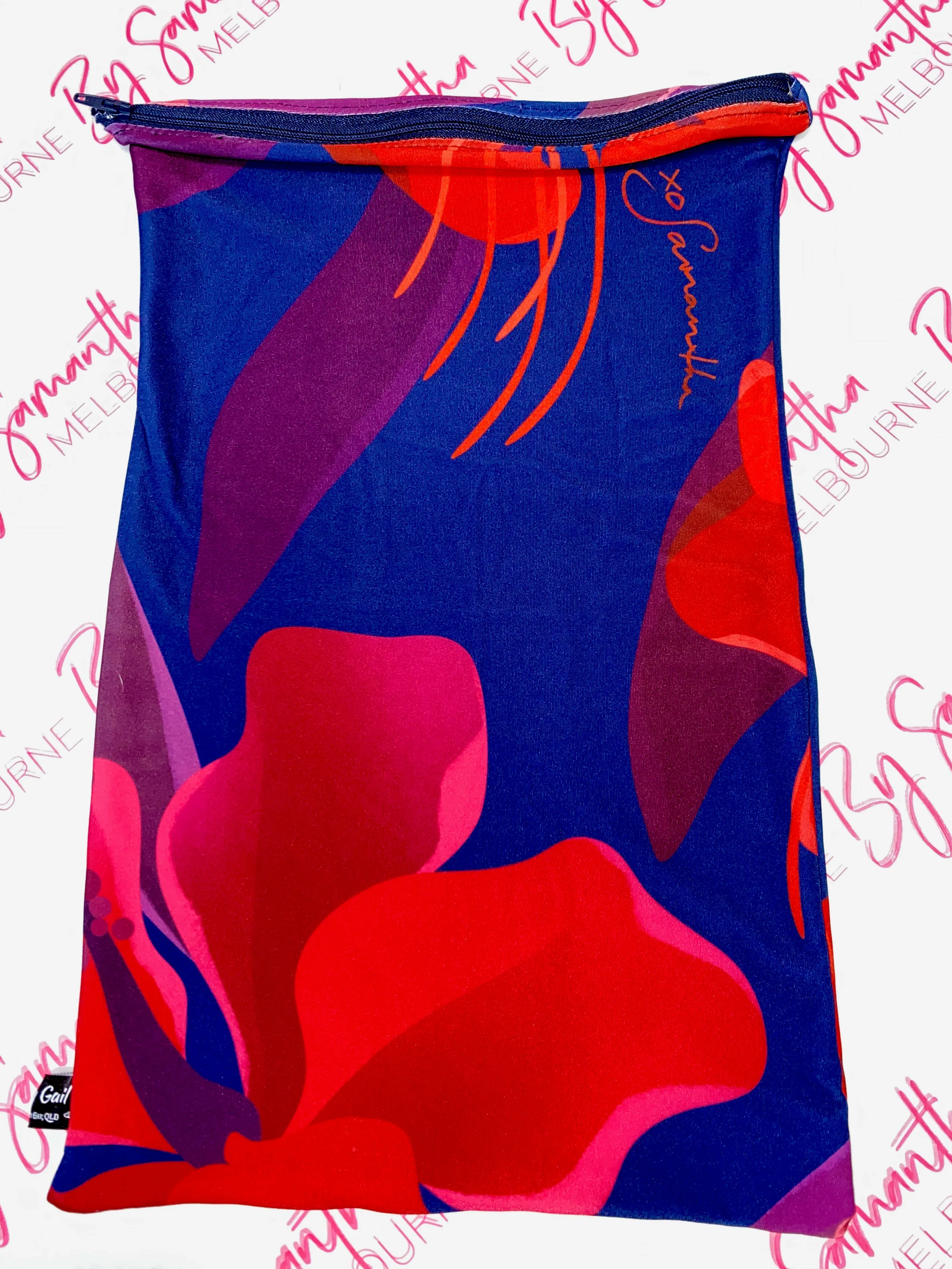 Laundry Bag - Gail Accessories
