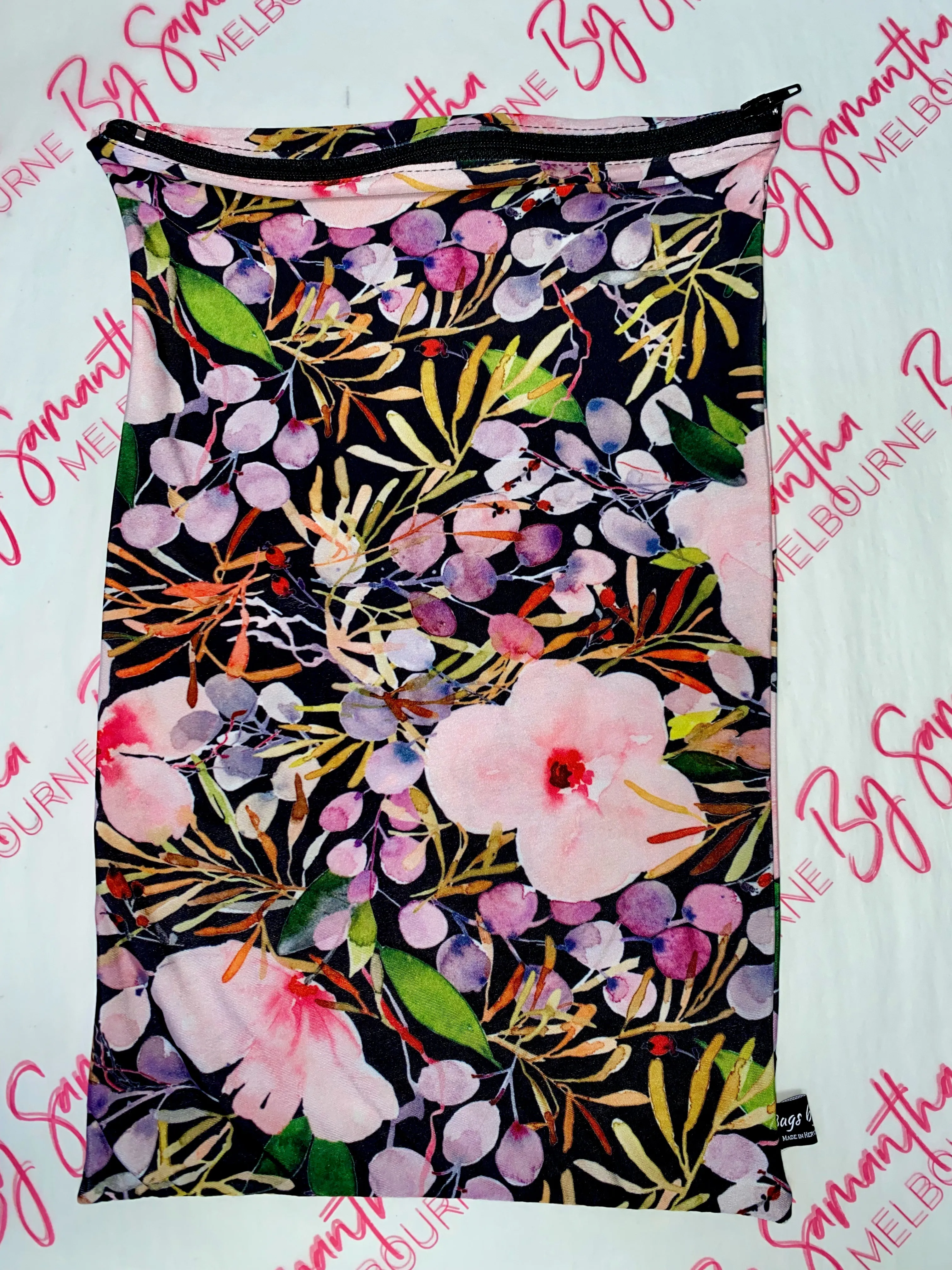 Laundry Bag - Gail Accessories