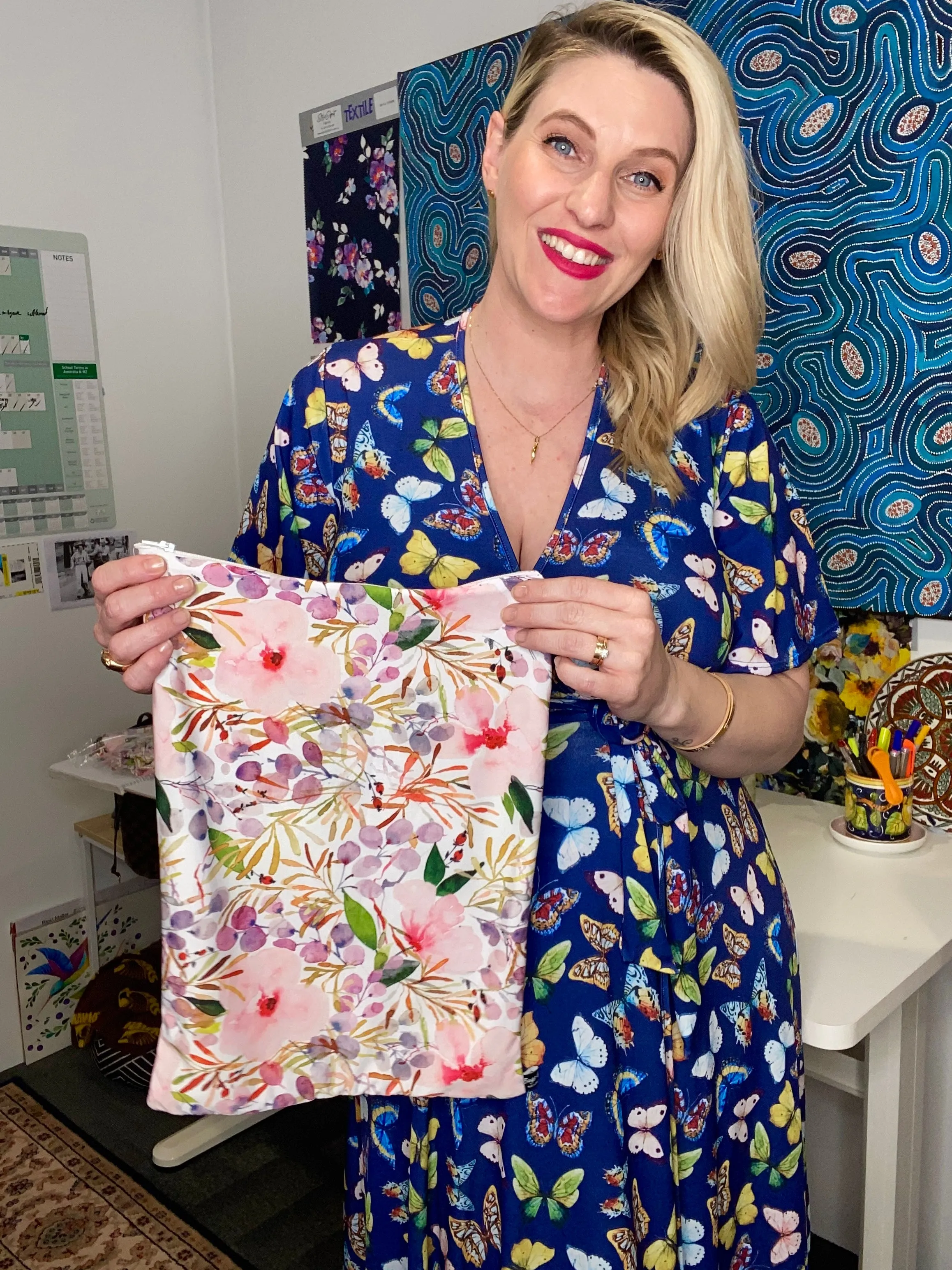 Laundry Bag - Gail Accessories