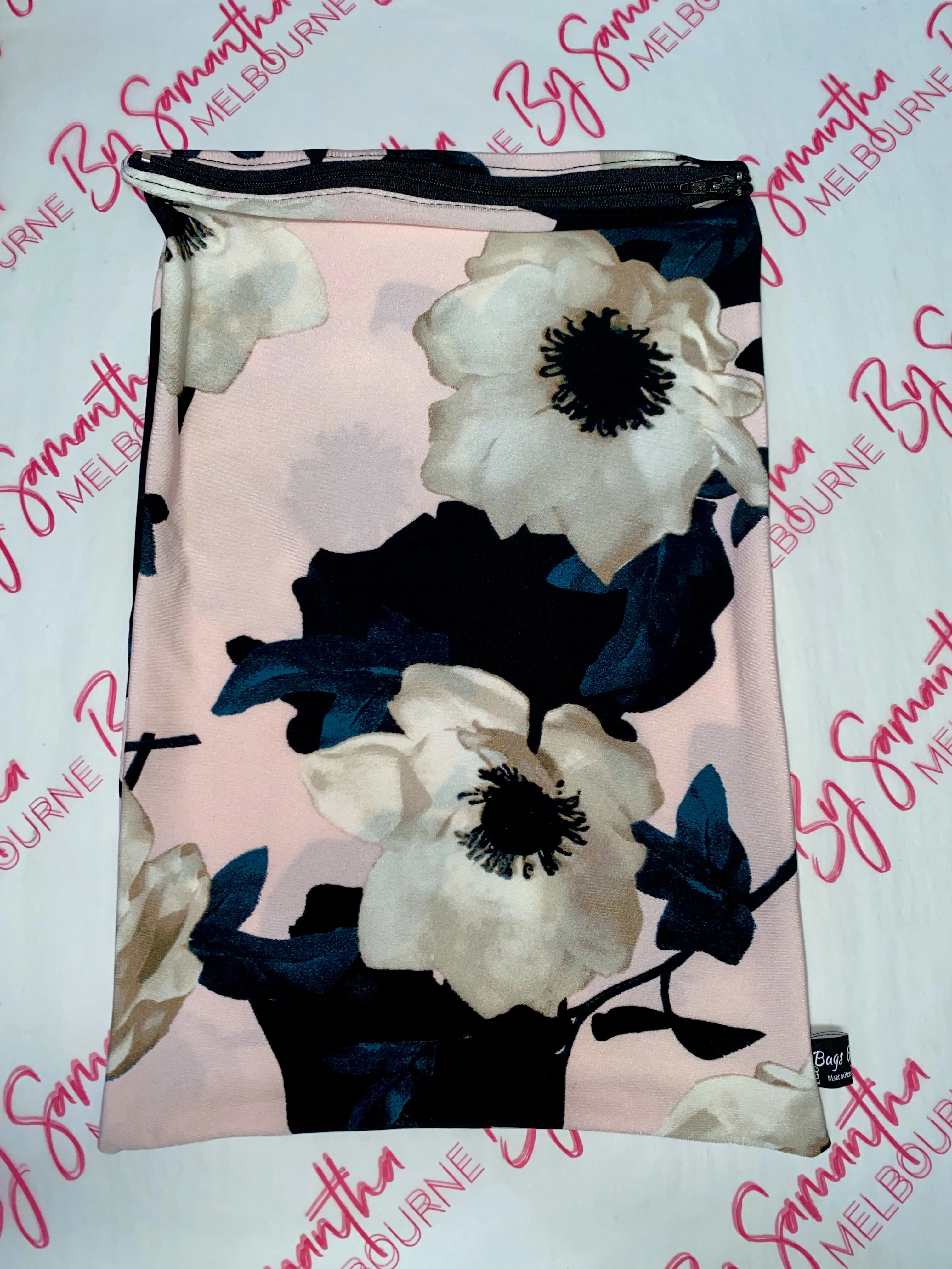 Laundry Bag - Gail Accessories