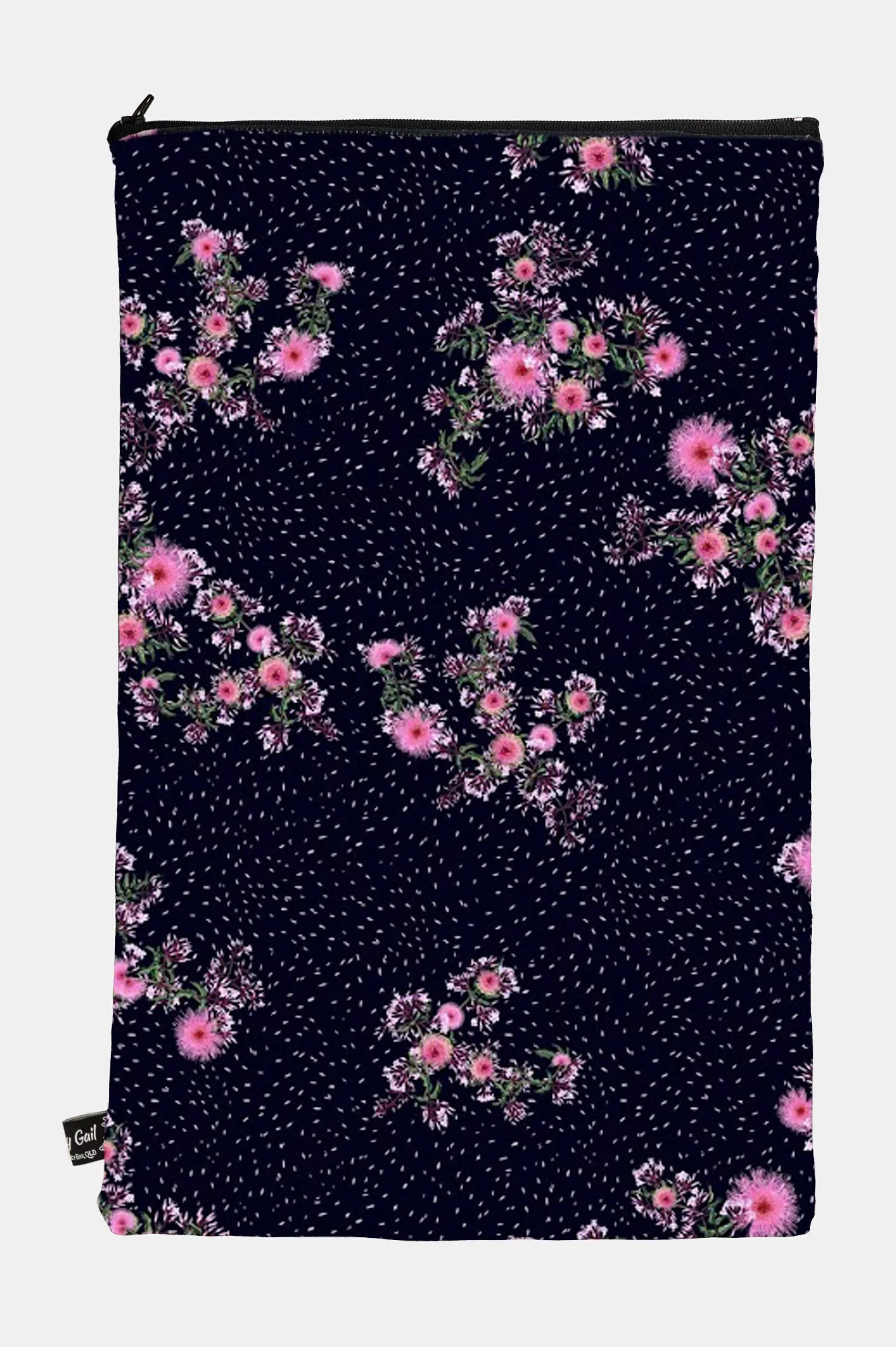 Laundry Bag - Gail Accessories